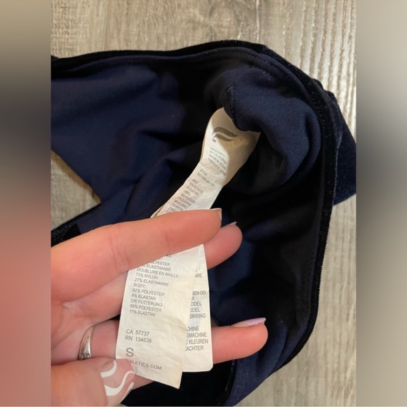 Valore Fabletics Set NWOT size S - Picture 9 of 11